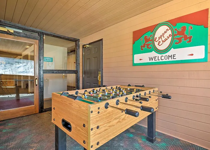 Brian Head Getaway With Hot Tub Near National Parks!